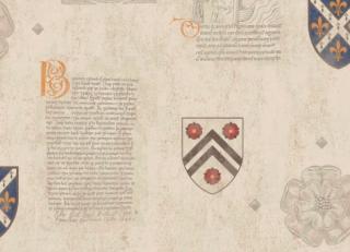 Фото - Обои Paper Partnership University of Oxford Archives vol.1 - 252870>