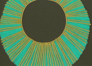 Фото - Обои Elitis Azzurro - 257804>