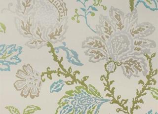 Фото - Обои Nina Campbell Coromandel - 304683>