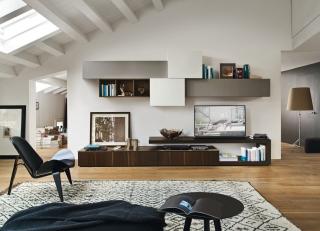 Фото - Мебель коллекции Wall Unit Systems - 610996>