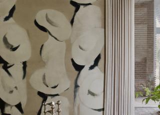 Фото - Обои Wall&Deco 2023 Contemporary Wallpaper - 611049>