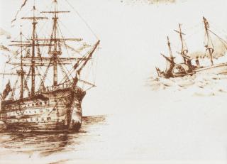 Фото - Рулонные шторы Traditional Classic - 585630>