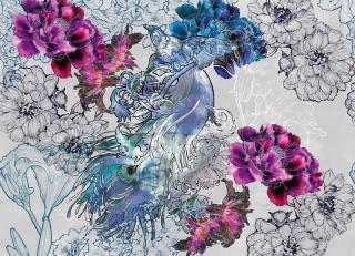 Фото - Обои Wall&Deco CODE 2015 WET SYSTEM - 462588>