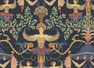 Фото - Обои Cole & Son HRP - Great Masters - 509978>