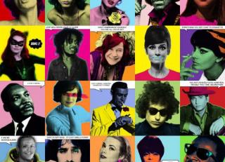 Фото - Обои Mr Perswall Nostalgic - 234905>