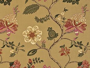 Фото - Ткани GP & J Baker Holcott Fabric - 298985>