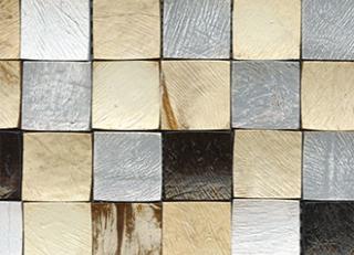 Фото - Обои Elitis Coco shells - 340448>