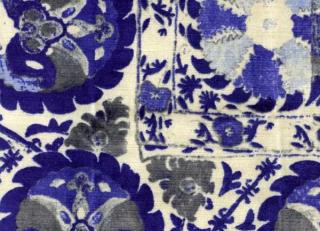 Фото - Ткани Andrew Martin Clarendon - 302862>