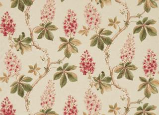 Фото - Ткани Sanderson Woodland Walk - 370263>