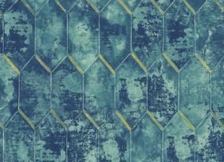 Фото - Обои Seabrook Metal Works - 433916>