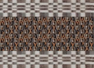 Фото - Обои Wall&Deco CODE 2020 CONTEMPORARY - 495194>