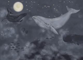 Фото - Обои Mr Perswall Imaginarium - 423507>