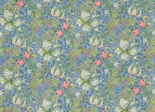 Фото - Ткани Morris & Co Morris and Friends Volume II Fabrics - 607998>