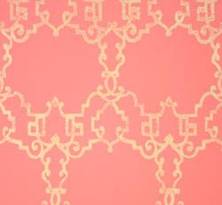 Фото - Обои Nina Campbell Birdcage Walk - 176507>