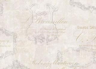 Фото - Обои Mayflower by Kt Exclusive Champagne Florals - 309898>