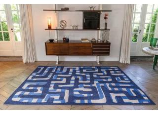 Фото - Ковры Louis De Poortere Kuba Collection - 595607>