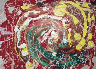 Фото - Обои Ortograf Санникова Татьяна - 479333>