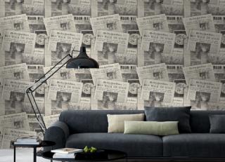 Фото - Обои Mindthegap Collection 2017 - 405323>