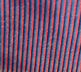 Фото - Ткани Henry Bertrand Satin Ottoman Sarum - 295451>