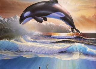 Фото - Обои Ortograf Адриан Честерман - 478272>