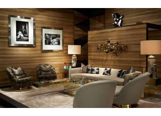 Фото - Обои Fromental Roomskins - 319311>