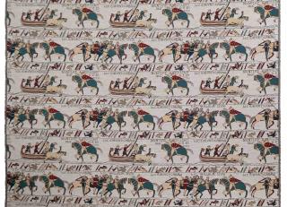 Фото - Ткани Hines of Oxford Medieval - 336005>