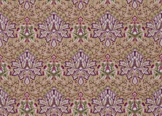 Фото - Ткани Morris & Co Woodland Embroideries - 298602>