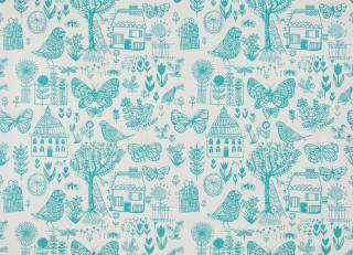 Фото - Ткани Designers Guild Barcelona - 268603>