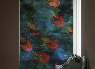 Фото - Обои Wall&Deco 2022 Contemporary Wallpaper - 541894>