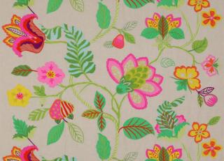 Фото - Ткани Manuel Canovas Nikita - 567511>