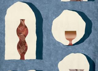 Фото - Обои для стен Astere - 509196>