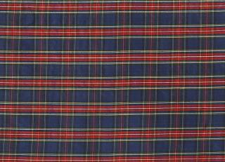 Фото - Ткани James Hare Tartan Silk - 364699>