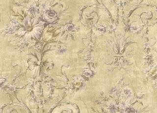 Фото - Обои Mayflower by Kt Exclusive Champagne Florals - 309874>