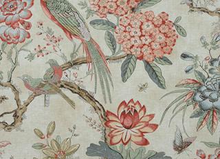 Фото - Ткани Anna French Manor - 442534>