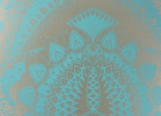 Фото - Обои Matthew Williamson Durbar - 304650>