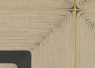 Фото - Обои Elitis Cordes sensibles by Veronique de Soultrait - 616288>