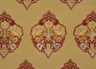Фото - Ткани Mulberry Home Grandiflora II - 321802>