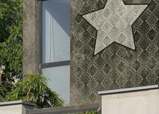 Фото - Обои Wall&Deco Out System 2016 - 383663>