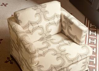 Фото - Ткани Travers Stanmore - 371954>