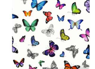 Фото - Обои с бабочками - 626867>