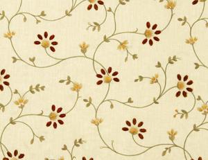 Фото - Ткани Robert Allen Embellished Naturals warm tones - 279566>