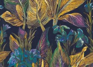 Фото - Обои Casadeco Botanica - 535630>