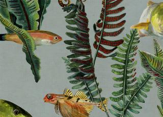 Фото - Обои Coordonne Naturae - 559380>