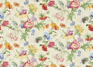 Фото - Ткани Sanderson Autumn Prints - 451356>