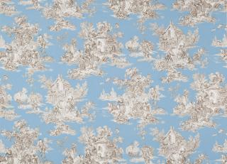 Фото - Ткани Manuel Canovas Nara - 567498>