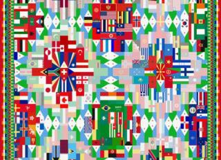 Фото - Обои Mr Perswall Destinations - 235180>