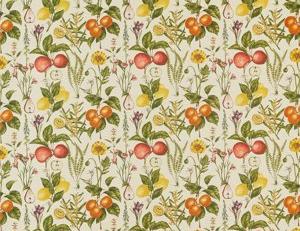 Фото - Ткани Clarke&Clarke Pomarium - 513627>