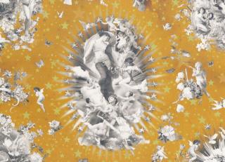 Фото - Ткани Jean Paul Gaultier Le Defile - 299353>