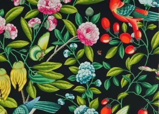 Фото - Ткани Manuel Canovas Serendip - 270316>