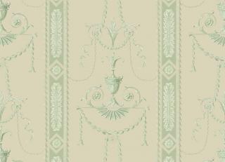 Фото - Обои Zuber Arabesques - 534434>